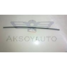 MB199020 YAN SÜRGÜLÜ KAPI CAM ORTA NİKELAJ L300 84-87